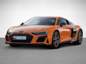 Audi R8 occasion année 2020 boite Robotisee Annonce Audi R8 occasion Essence 5.2 V10 FSI 540CH RWD S TRONIC 7 à Villenave-d'Ornon