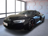 Audi R8 occasion année 2020 boite Robotisee Annonce Audi R8 occasion Essence 5.2 V10 FSI 540CH RWD S TRONIC 7 à Villenave-d'Ornon