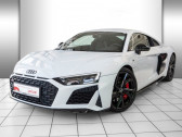 Audi R8 occasion année 2020 boite Robotisee Annonce Audi R8 occasion Essence 5.2 V10 FSI 540CH RWD S TRONIC 7 à Villenave-d'Ornon