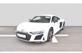 Audi R8 occasion année 2020 boite Robotisee Annonce Audi R8 occasion Essence 5.2 V10 FSI 540CH RWD S TRONIC 7 à Villenave-d'Ornon