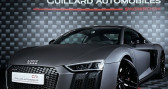 Annonce Audi R8 occasion Essence 5.2 V10 FSI 540ch RWS S-TRONIC 7 à PLEUMELEUC