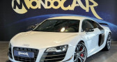Audi R8 occasion année 2011 boite Automatique Annonce Audi R8 occasion Essence 5.2 V10 FSI 560CH GT R TRONIC 6 à SAINT FONS