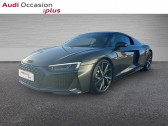 Audi R8 5.2 V10 FSI 570ch performance RWD S tronic 7   ORVAULT 44