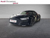 Audi R8 5.2 V10 FSI 570ch performance RWD S tronic 7   Villeneuve-d'Ascq 59
