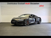 Annonce Audi R8 occasion  5.2 V10 FSI 570ch performance RWD S tronic 7 à VELIZY VILLACOUBLAY