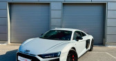 Annonce Audi R8 occasion Essence 5.2 V10 FSI 620ch Performance S Tronic - Franaise  FREJUS