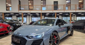 Audi R8 5.2 v10 fsi rwd 540 ligne miltek  2021 - annonce de voiture en vente sur Auto Sélection.com