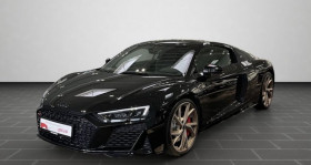 Audi R8 , garage GT CARS PRESTIGE � Sainte Genevi�ve Des Bois