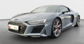 Annonce Audi R8 occasion Essence 5.2 V10 RWD � Sainte Genevi�ve Des Bois