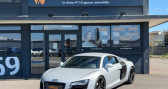 Audi R8 coupe 4.2 fsi 420 exclusive quattro r-tronic bva entretien c  � Valence 26