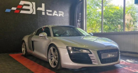 Audi R8 , garage BH CAR MANOSQUE � Manosque