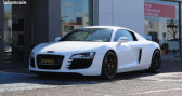 Audi R8 COUPE 4.2 FSI 420ch QUATTRO BVA ALCANTARA ENTRETIEN COMPLET   Jouy-aux-arches 57