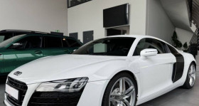 Audi R8 occasion 2014 mise en vente à Montfermeil par le garage PRAD AUTO - photo n°1