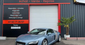 Audi R8 Coup 4.2 FSi V8 32V Quattro R-Tronic 420 cv Bote auto suiv   Bischwiller 67