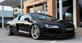 Audi R8 , garage AUTO CONCEPT 66  PERPIGNAN