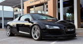 Audi R8 occasion 2007 Audi R8 COUPE 4.2 Fsi V8 420 ch Sièges F1  à PERPIGNAN 66