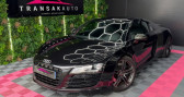 Annonce Audi R8 occasion Essence Coup� 4.2 FSi V8 Quattro R-Tronic 420 ch ~ Si�ges chauffants � PERTUIS