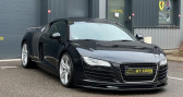 Annonce Audi R8 occasion Essence Coup� 4.2 L FSI Quattro si�ges F1 Pack carbone ext�rieur-int � GENAY
