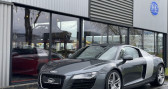 Audi R8 COUPE 4.2 V8 420 QUATTRO R TRONIC   Fontenay-sur-eure 28