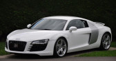 Annonce Audi R8 occasion Essence COUPE 4.2 V8 fsi 420 QUATTRO R TRONIC 04-2008 32000kms  La Calotterie