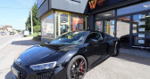 Annonce Audi R8 occasion Electrique COUPE 5.2 FSI 540 CH RWD S-TRONIC BVA +TVA RECUP + CAMERA DE  Bourgoin-Jallieu
