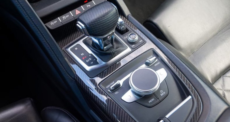 Audi R8 COUPE 5.2 FSI PERFORMANCE QUATTRO 2019 - photo n°7 Audi R8 COUPE 5.2 FSI PERFORMANCE QUATTRO  occasion à Montévrain - photo n°7