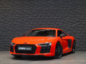 Annonce Audi R8 occasion Essence Coupe 5.2 FSI quattro plus  L'Union