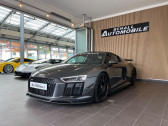 Audi R8 occasion  année 2018 boite Automatique Annonce Audi R8 occasion Essence Coupe 5.2 quattro plus *FIRST EDITION 1 of 99 à L'Union