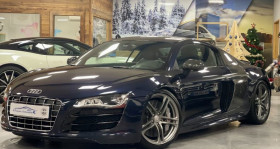 Audi R8 , garage PASSION AUTOMOBILE MDC  ORCHAMPS VENNES