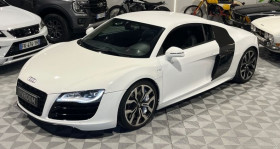 Audi R8 , garage VROOM AUTOMOBILES � CAVAILLON