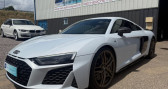 Audi R8 COUPE QUATTRO PERFORMANCE 5.2 FSI 620 DECENNIUM N 113 / 222  2019 - annonce de voiture en vente sur Auto Sélection.com