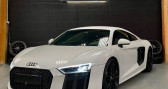 Audi R8 occasion année 2018 boite Automatique Annonce Audi R8 occasion Essence Coupé RWS V10 5.2 FSI 540ch S-Tronic 7 1 of 999 à STE GEMMES SUR LOIRE