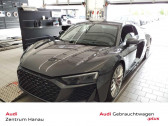 Annonce Audi R8 occasion Essence Coup V10 PERFORMANCE QUATTRO *LASER*MAGNETIC  L'Union