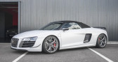 Audi R8 GT 250 / 333  2012 - annonce de voiture en vente sur Auto Sélection.com