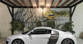Audi R8 occasion année 2011 boite Automatique Annonce Audi R8 occasion Essence GT 5.2 V10 560 CV R-TRONIC N°30 à Charentilly