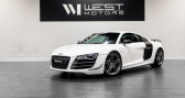 Annonce Audi R8 occasion Essence GT Coupe V10 5.2 560 Immat France 1 OF 333 966E-MOIS � DARDILLY