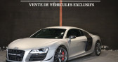 Audi R8 GT Quattro V10 560 CV - 024/333 - Historique complet   ST JEAN DE VEDAS 34