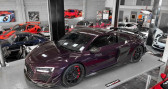 Audi R8 GT V10 5.2 620 - EXCLUSIVE 333 Exemplaires   SAINT LAURENT DU VAR 06