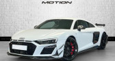 Audi R8 GT V10 5.2 FSI 620 S tronic 7 RWD   Dieudonn 60