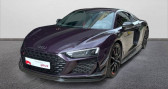 Audi R8 GT V10 GT 5.2 FSI 620 S tronic 7 RWD  2022 - annonce de voiture en vente sur Auto Sélection.com