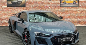 Audi R8 occasion 2019 mise en vente à Taverny par le garage AUTOMOBILE PRIVEE - photo n°1