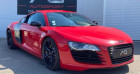 Audi R8 occasion année 2011 boite Automatique Annonce Audi R8 occasion Essence II 4.2 V8 FSI 430 S TRONIC 7 à CRAC'H