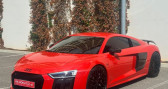 Audi R8 occasion année 2015 boite Automatique Annonce Audi R8 occasion Essence ii 5.2 v10 plus fsi 610 quattro s tronic à Monaco