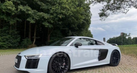 Audi R8 occasion 2017 mise en vente à HOUDAN par le garage GARAGE BATAYER - photo n°1
