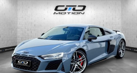 Audi R8 , garage OTOMOTION  Dieudonn