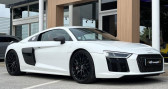 Audi R8 Phase 2 5.2 V10 PLUS Quattro 610ch Stronic 7  2015 - annonce de voiture en vente sur Auto Sélection.com