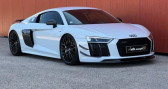Annonce Audi R8 occasion Essence Plus Phase 2 V10 5.2 610ch  PERPIGNAN
