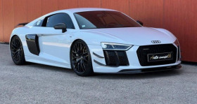 Audi R8 occasion 2017 mise en vente à PERPIGNAN par le garage AUTO CONCEPT 66 - photo n°1