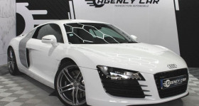 Audi R8 , garage AGENCY CAR VALENCE � Montelier