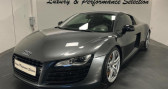 Annonce Audi R8 occasion Essence Quattro 4.2 V8 FSI - Boite mcanique rare - 65 000km seuleme  Antibes